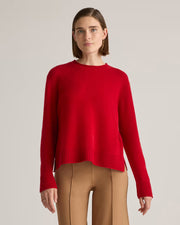 Varsity Red