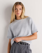 Heather Dove Grey