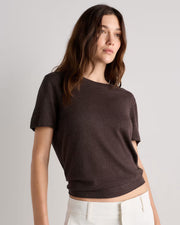Mocha Heather