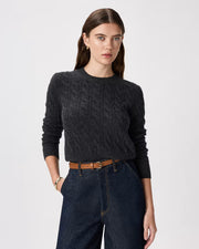 Heather Charcoal