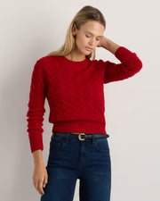 Varsity Red