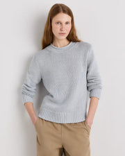 Heather Dove Grey