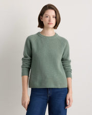 Sea Spray Green