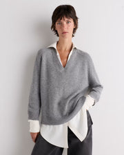 Heather Grey