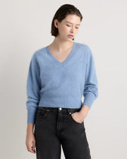 Faded Denim