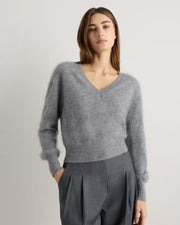 Heather Grey