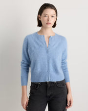 Faded Denim