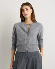 Heather Grey