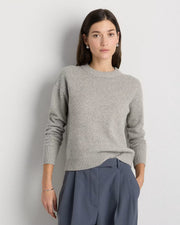 Warm Heather Grey