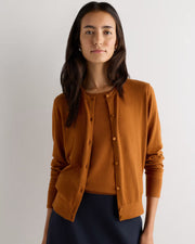 Rustica Brown