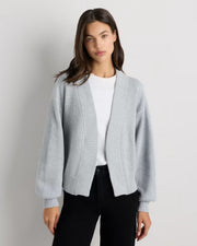 Heather Dove Grey