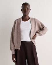 Warm Taupe Marl