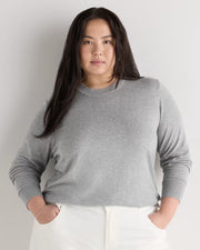 Heather Grey