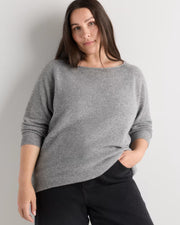 Heather Grey