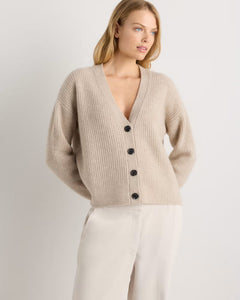 Undyed Natural Heather