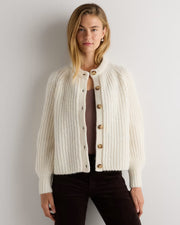 Ecru Mist Ivory