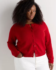 Varsity Red