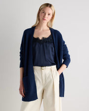 Soft Navy