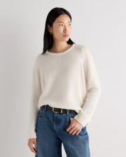 Cloud Ivory