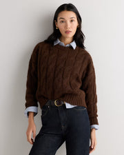 Truffle Veil Brown
