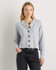 Heather Dove Grey