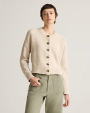 Speckled Beige