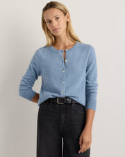 Faded Denim