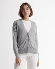 Heather Grey