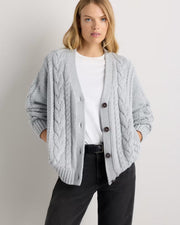 Heather Dove Grey