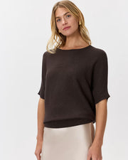 Mocha Heather