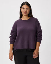 Deep Orchid Purple