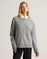 Heather Grey