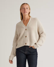 Speckled Beige
