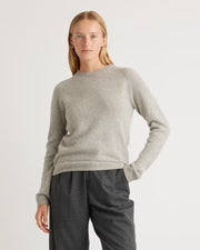Warm Heather Grey
