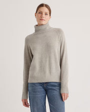 Warm Heather Grey