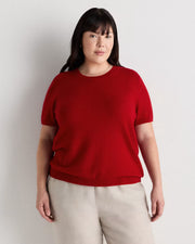 Varsity Red