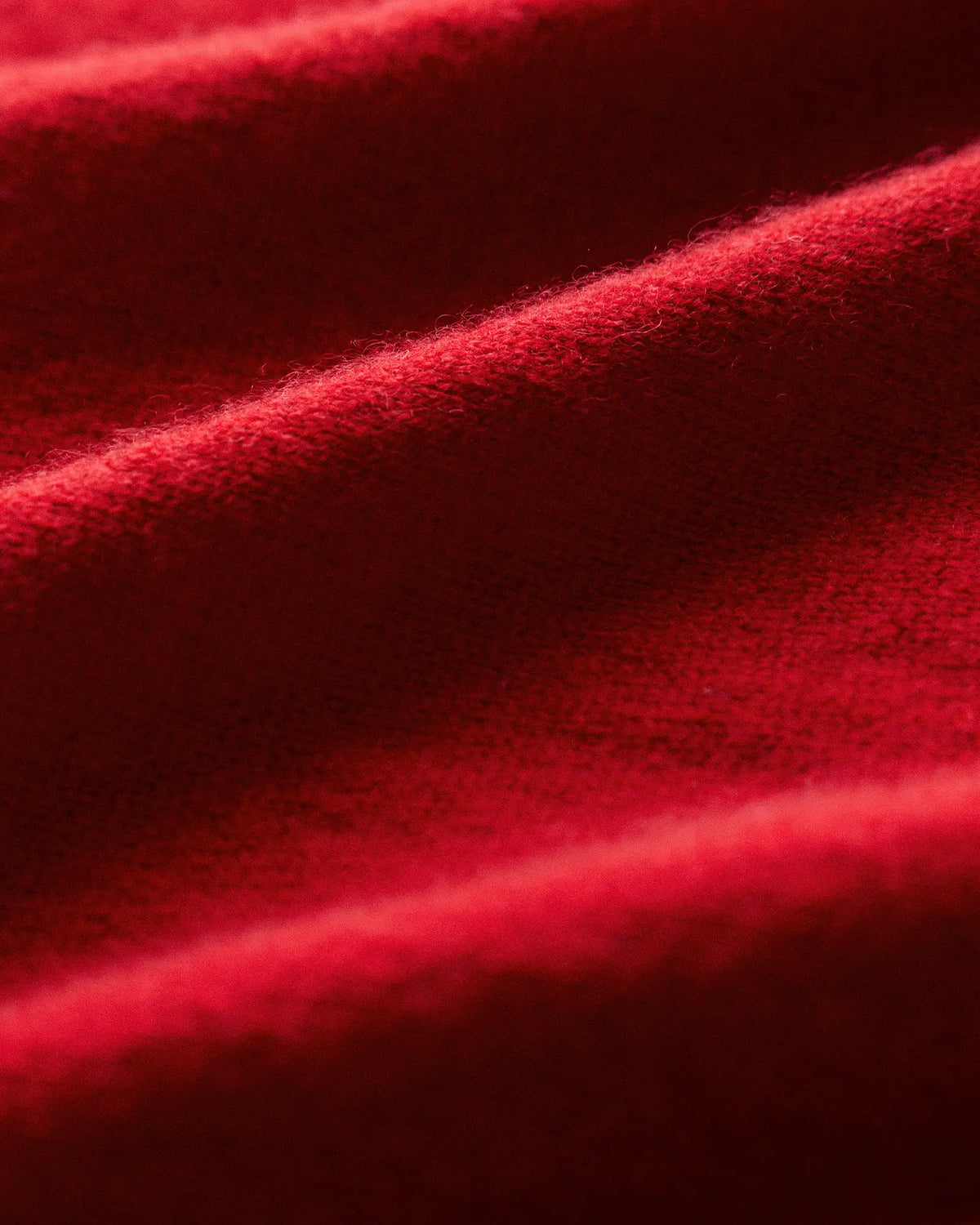 Mongolian Cashmere Tee - US 9436