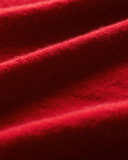 Mongolian Cashmere Tee - US 9436