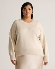 Speckled Beige