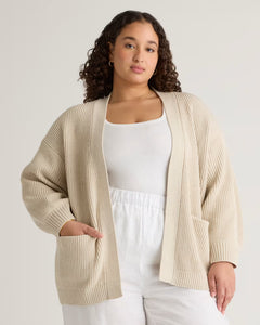 Speckled Beige