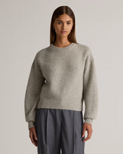 Warm Heather Grey