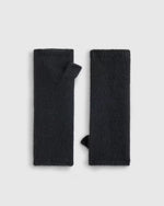 Mongolian Cashmere Fingerless Glove - US 3098