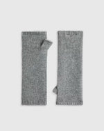 Mongolian Cashmere Fingerless Glove - US 9827