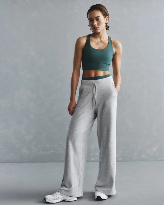 SuperSoft Fleece Wide Leg Pants - US 3351