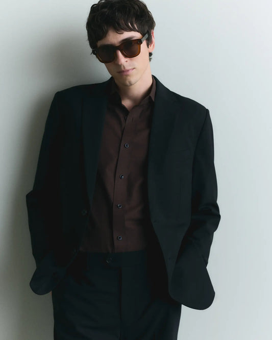 Aspen Polarized Acetate Sunglasses - US 6864