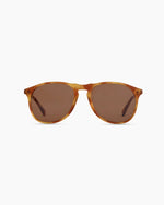 Wyatt Polarized Acetate Sunglasses - US 1921