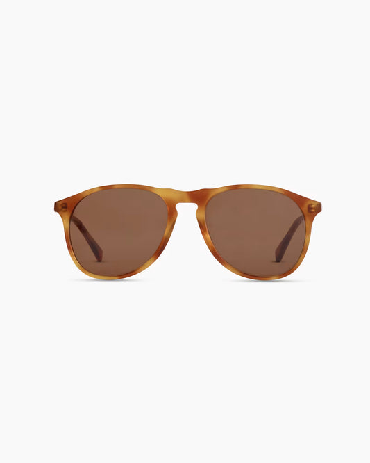 Wyatt Polarized Acetate Sunglasses - US 1921