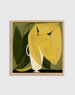 Yellow Leaves by Marco Marella - US 8108