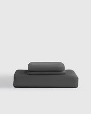 Bamboo Fitted Sheet Set - US 0521