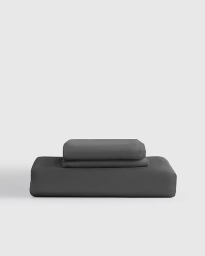 Bamboo Fitted Sheet Set - US 0521